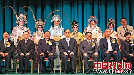 &ldquo;东区戏曲节&rdquo;&ldquo;红伶折子戏专场&rdquo;