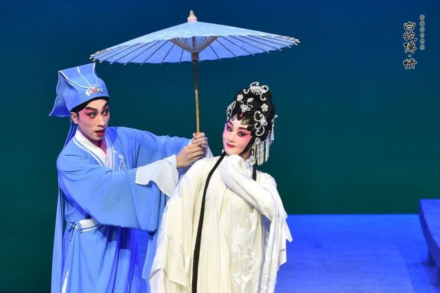 粤剧表演艺术家曾小敏：人若无情不如妖