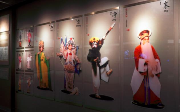 唱响非遗 粤音绕梁&mdash;&mdash;粤剧艺术家吴非凡带你走进粤剧世界