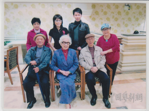 秦中英老师访谈笔录