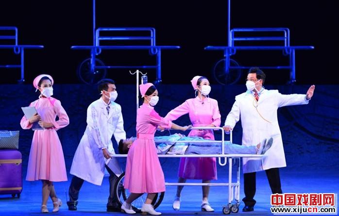 《风云2003》《梦&middot;红船》亮相第十二届广东省艺术节