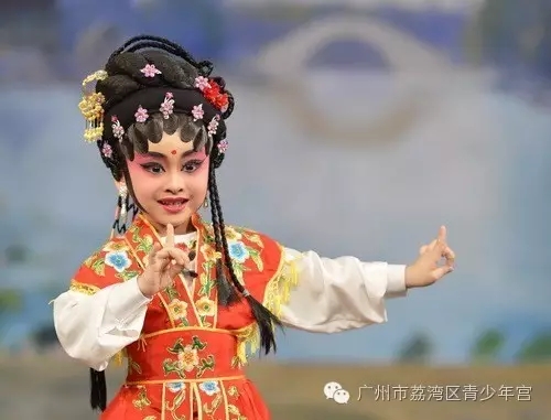 《红娘》主演：陈彦婷获“金花十佳”