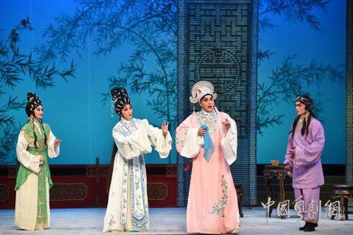 &ldquo;姚志强粤剧艺术专场&rdquo;火爆上演，一票难求