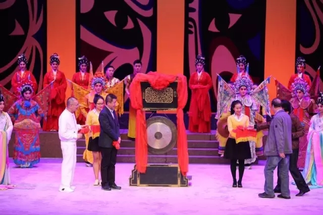 粤剧《游园惊梦》与多剧种亮相&ldquo;2017粤戏越精彩&mdash;&mdash;全省优秀地方戏曲剧种汇演&rdquo;