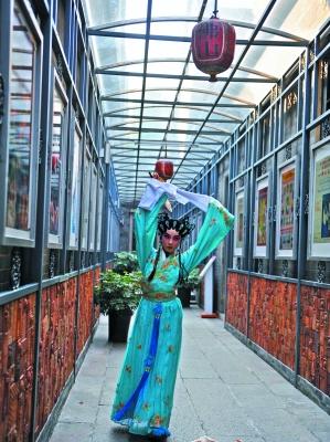 粤剧文物只能&ldquo;养在深闺&rdquo;