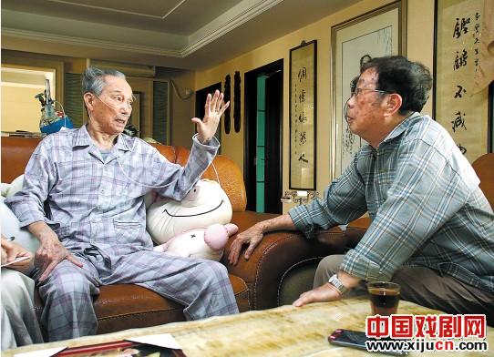 罗家宝&ldquo;虾哥&rdquo;医药费靠徒弟们帮助