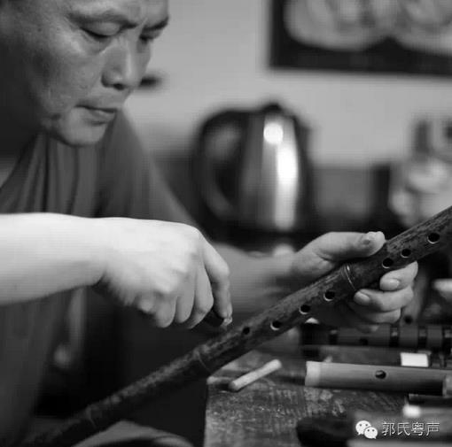 明天，粵剧粤曲艺术&mdash;&mdash;仍有生命力！