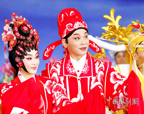 大型神话粤剧电影《柳毅奇缘》将在佛山广州首映