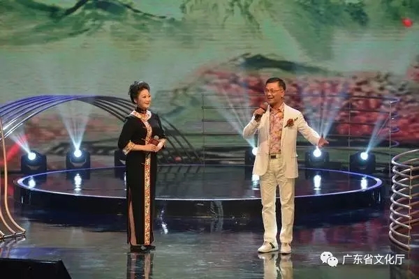 粤剧电影《传奇状元伦文叙》夺首届&ldquo;中国戏曲电影展优秀戏曲电影奖&rdquo;