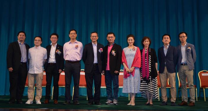 粤剧电影《传奇状元伦文叙》助弱势儿童圆读书梦