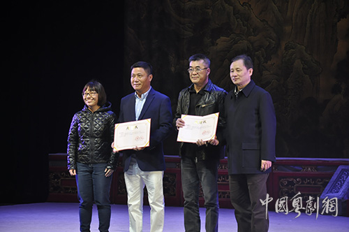 &ldquo;丽影扬善品佳韵&rdquo;&mdash;&mdash;2018郑丽品敬老慈善 粤剧晚会在江南大戏院隆重举行