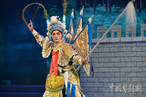 醉&middot;梨园&mdash;&mdash;陈振江折子戏专场