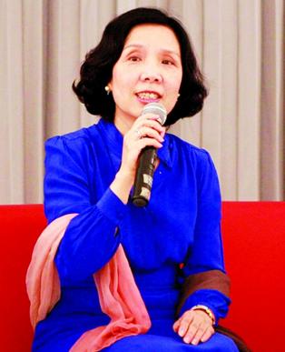 陈韵红将接替倪惠英，成为广州粤剧团新花旦&ldquo;一姐&rdquo;