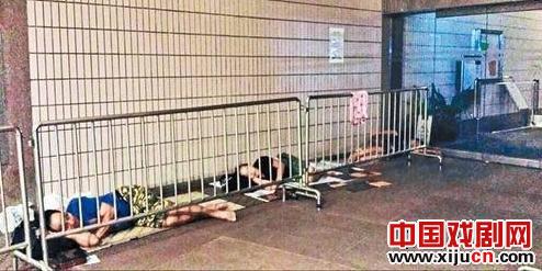 纪念任剑辉逝世25年《任艺笙辉念浓情》演出十场折子戏串演