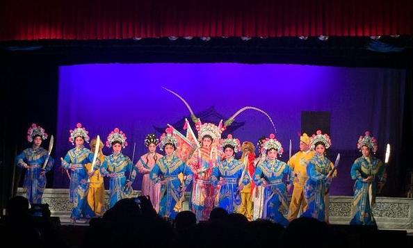 春班记录：开年第一台