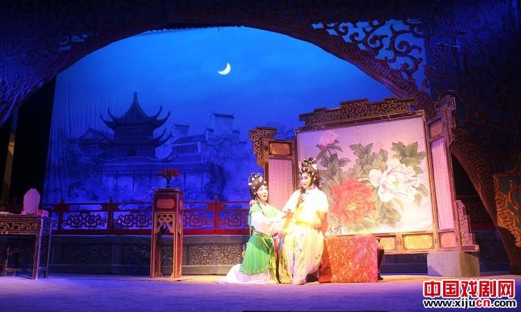 梦断香销四十年