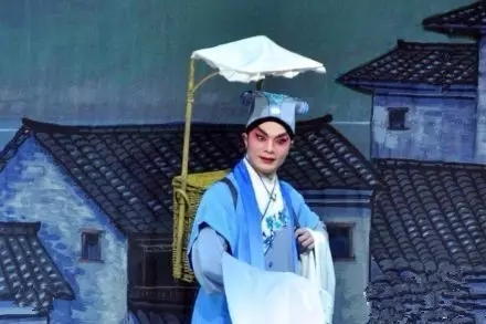 粤剧微学堂火热招募