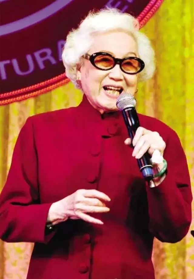 新编现代粤剧《红伶归来》