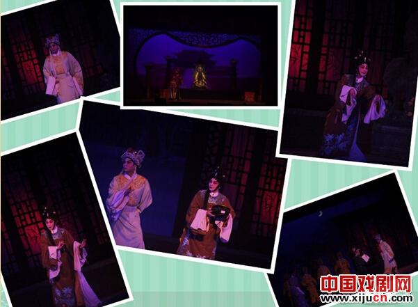 吴川良美精彩&ldquo;4+2&rdquo;