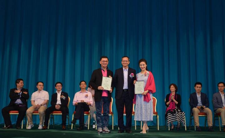 粤剧电影《传奇状元伦文叙》助弱势儿童圆读书梦