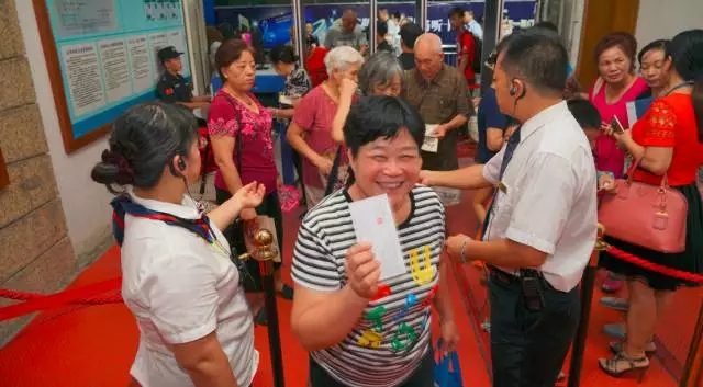 著名粤剧小生陈振江，文武演绎&ldquo;醉&middot;梨园&rdquo;