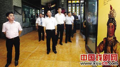 东莞政府每年出资300万元扶持镇村&ldquo;私伙局&rdquo;