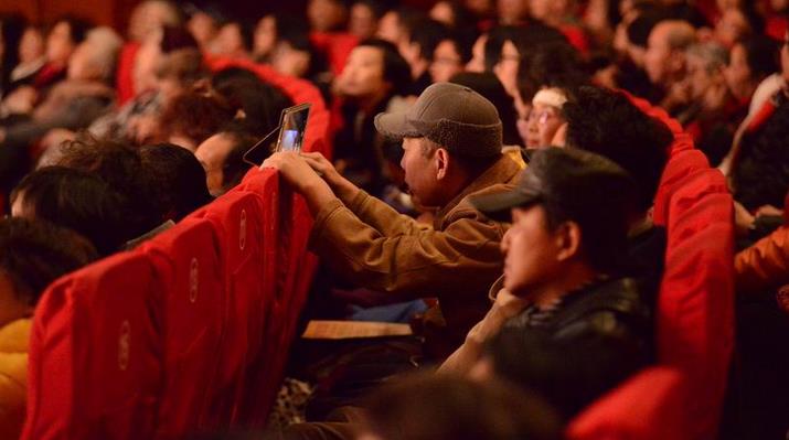 粤剧《伦文叙传奇》上海再掀热潮