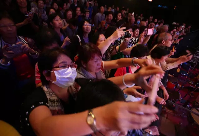 粤剧《秦王孟姜》