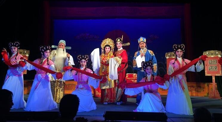 春班记录：既是结束，又是开始