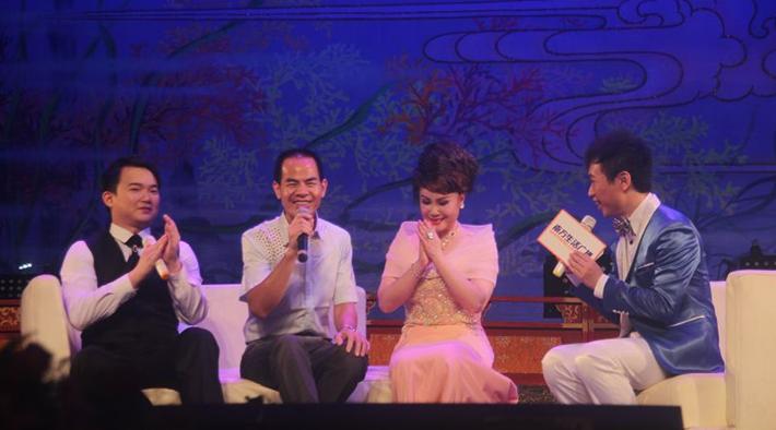 新搭档，新团长与叶蓓畅聊新开始合作的心得