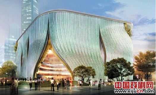 &ldquo;西九大戏棚&rdquo;推广粤剧文化