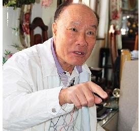 黎子流谈粤剧的重要性