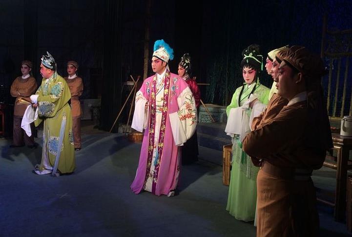 春班记录：既是结束，又是开始