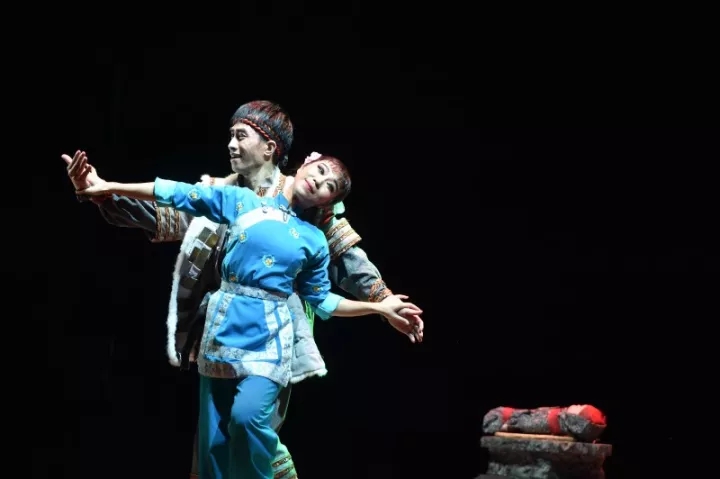 现代粤剧《还金记》11月8至9日将在韶关剧院上演