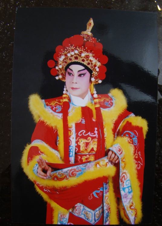 怀念陈剑声老师