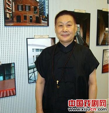 裴艳玲：粤剧应该更包容