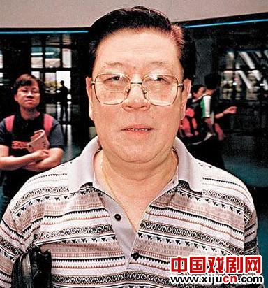 著名粤剧作家叶绍德日前因癌症病逝，享年八十岁