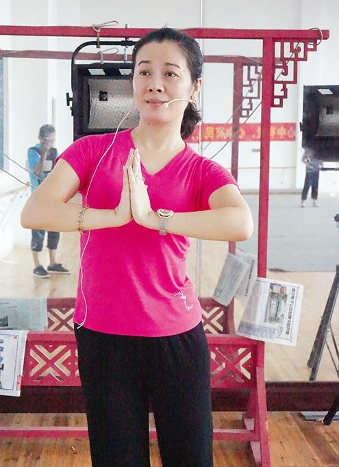 新版大型粤剧《璎珞传》将于2015中国&mdash;东盟（南宁）戏剧周开幕式演出