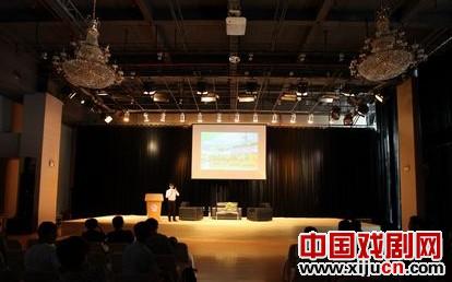 《粤剧文化的前世今生》