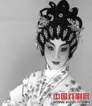 岑海雁&ldquo;粤韵飘香&rdquo;