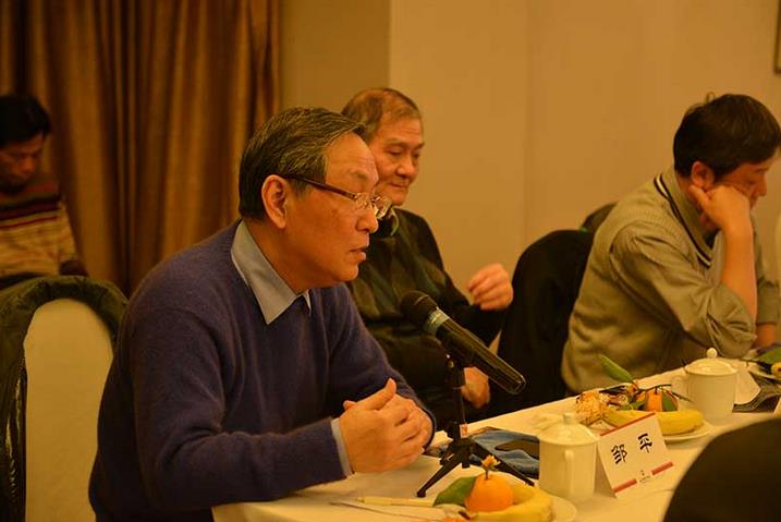 粤剧《梦红船》艺术研讨会