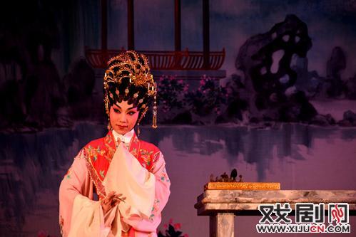 粤唱粤好戏&mdash;&mdash;2014灯都古镇曲艺文化周