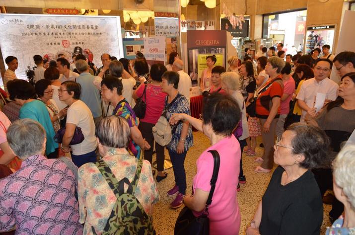 粤剧电影《传奇状元伦文叙》助弱势儿童圆读书梦