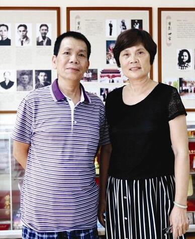 曾镇安老两口花百万免费培养粤剧&ldquo;小英雄&rdquo;