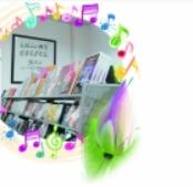 孔雀廊娱乐唱片有限公司