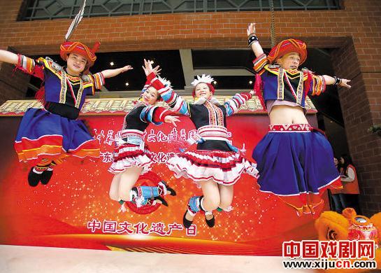 2014年&ldquo;中国文化遗产日&rdquo;广东省分会场系列活动