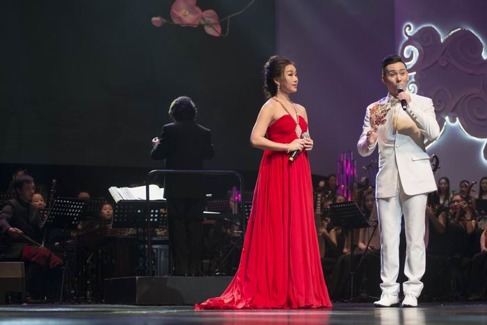 穿越时尚——曾小敏粤剧经典演唱会