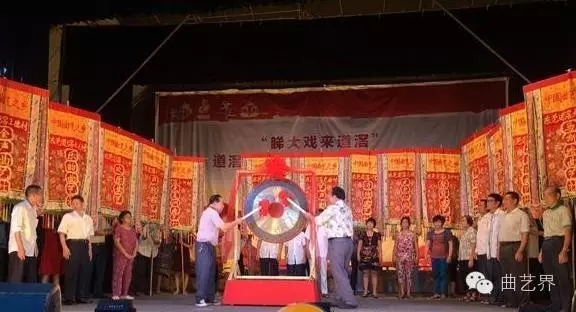 道滘第14届粤剧曲艺黄金周11月18至27日开锣