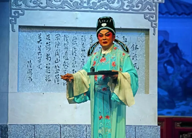 缅怀罗家宝老师《梦断香销四十年》专场演出