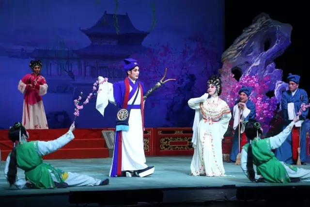 羊城粤剧澳门行2017